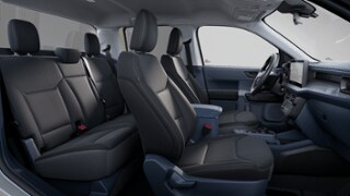 2025 Ford Maverick® Internal Image 1